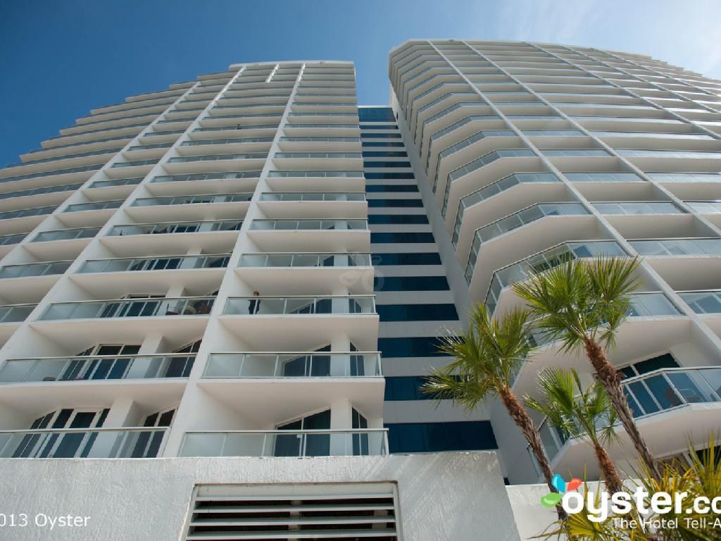 Private Residences Fort Lauderdale Beach Resort Kültér fotó