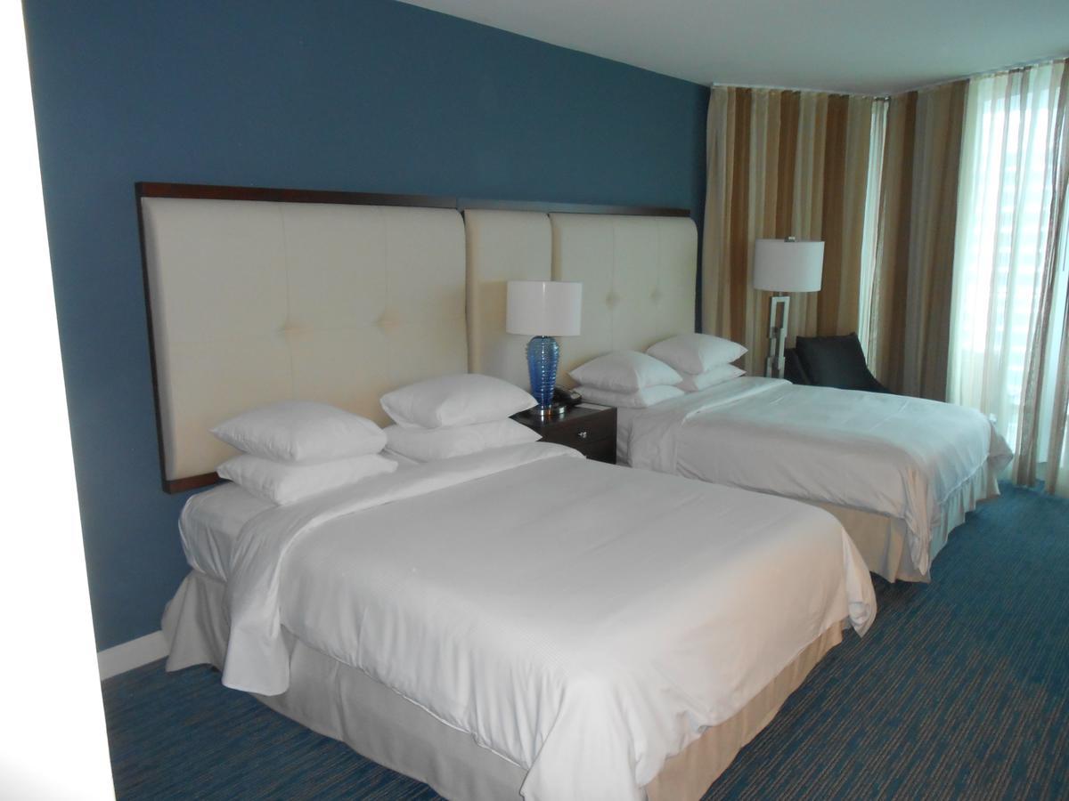 Private Residences Fort Lauderdale Beach Resort Kültér fotó