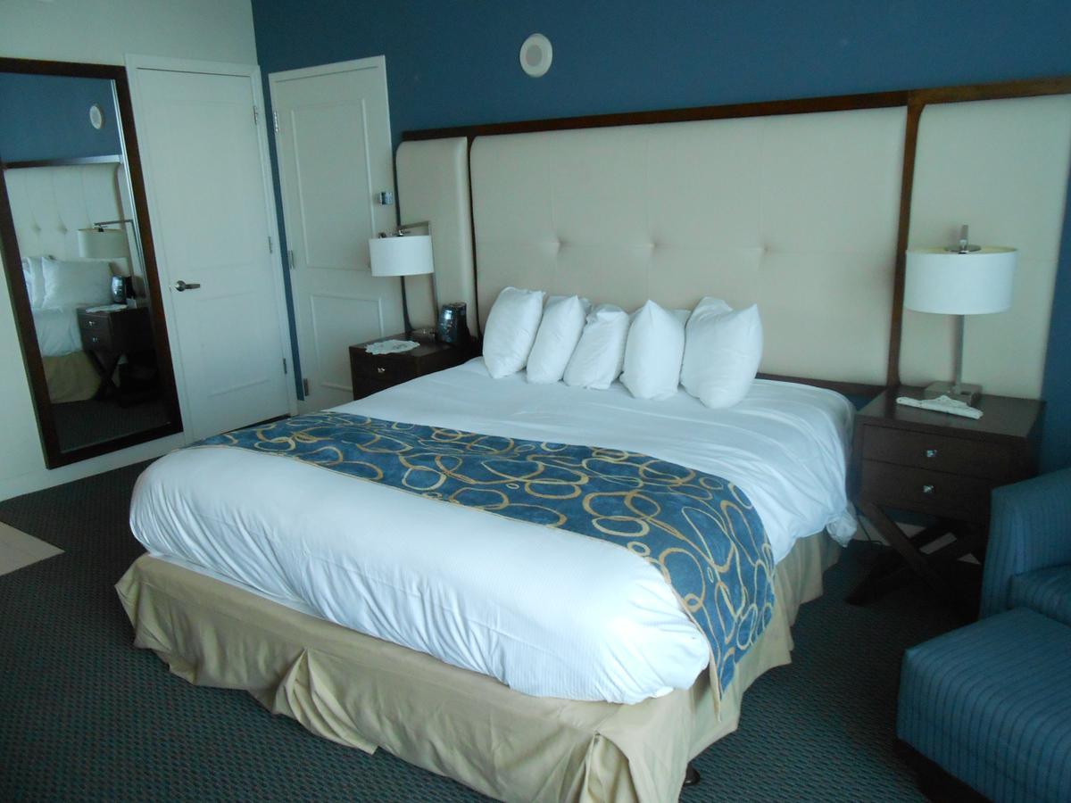 Private Residences Fort Lauderdale Beach Resort Kültér fotó