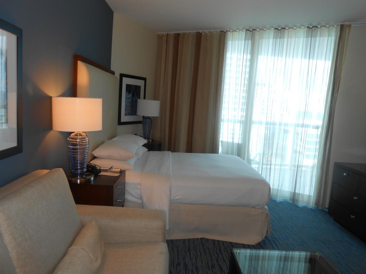 Private Residences Fort Lauderdale Beach Resort Kültér fotó