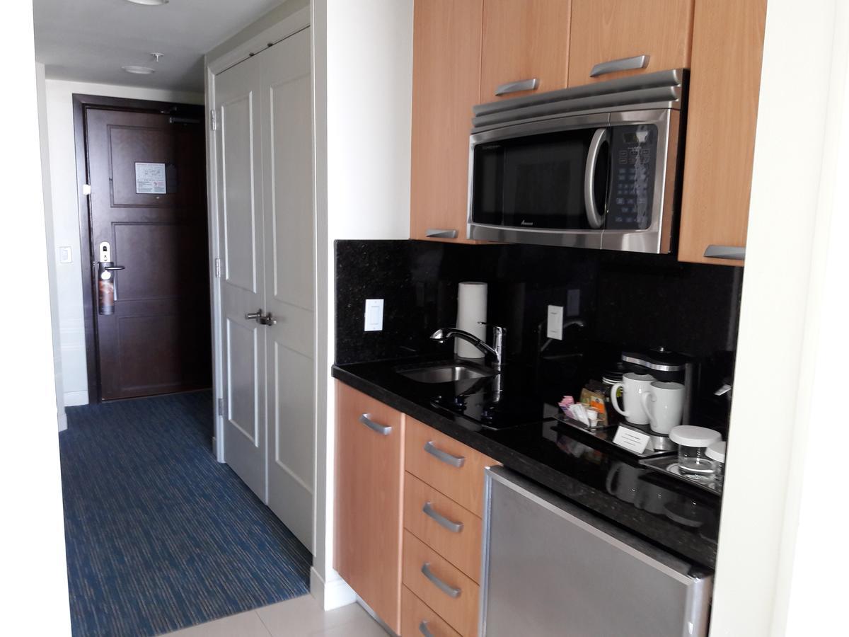 Private Residences Fort Lauderdale Beach Resort Kültér fotó