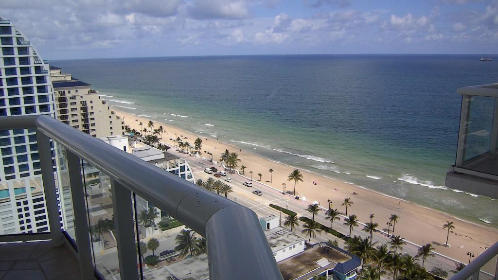 Private Residences Fort Lauderdale Beach Resort Szoba fotó