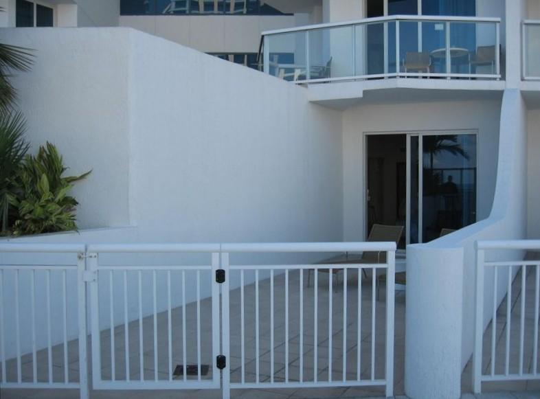Private Residences Fort Lauderdale Beach Resort Szoba fotó
