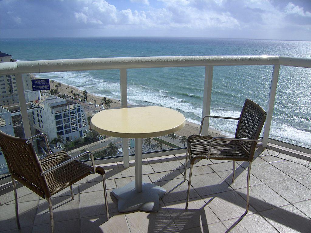 Private Residences Fort Lauderdale Beach Resort Szoba fotó