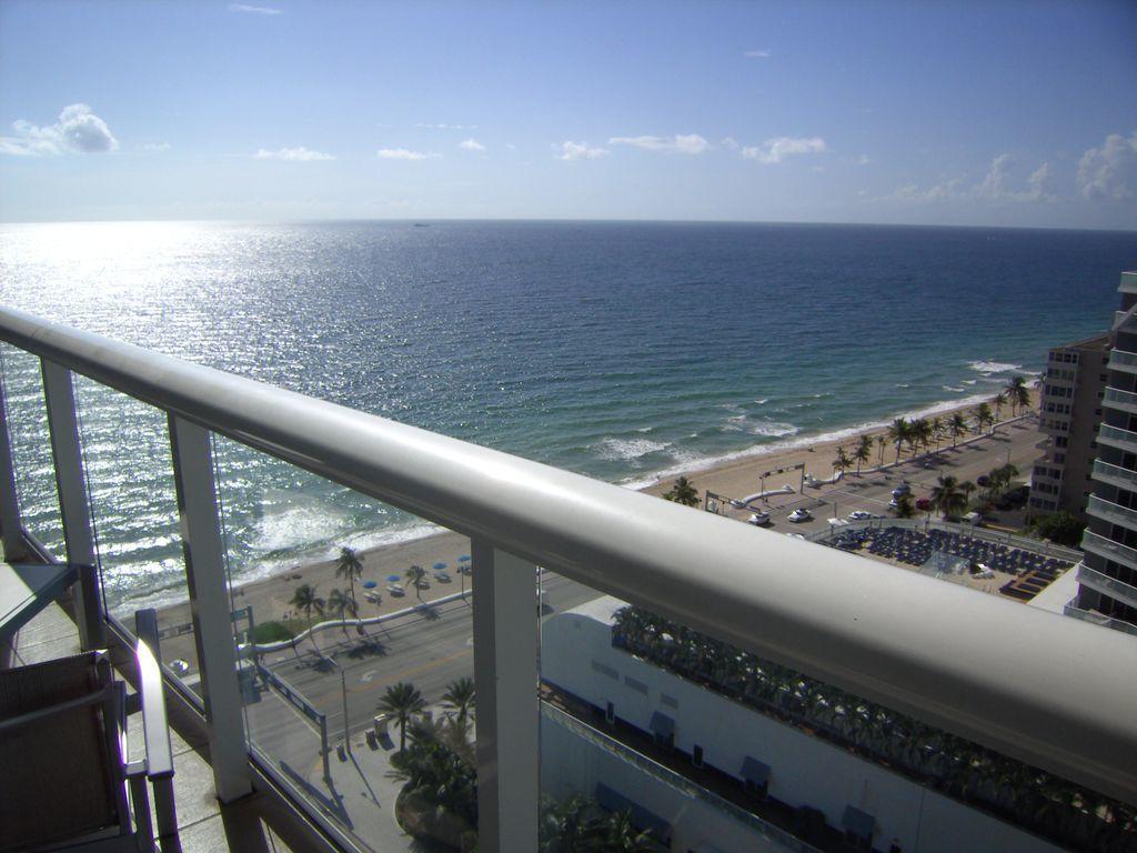 Private Residences Fort Lauderdale Beach Resort Szoba fotó