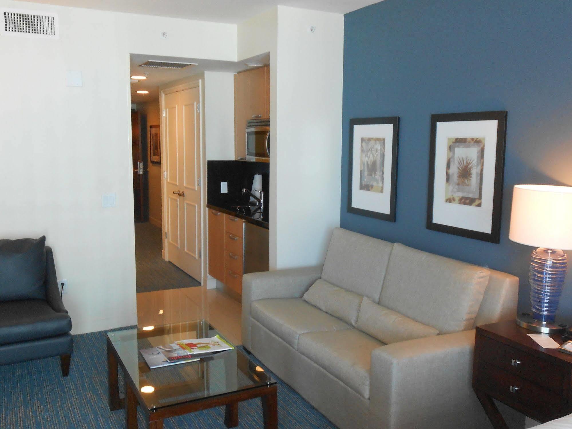 Private Residences Fort Lauderdale Beach Resort Kültér fotó