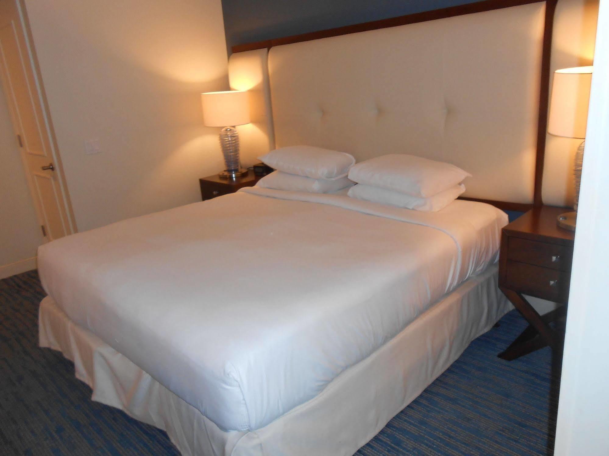 Private Residences Fort Lauderdale Beach Resort Kültér fotó