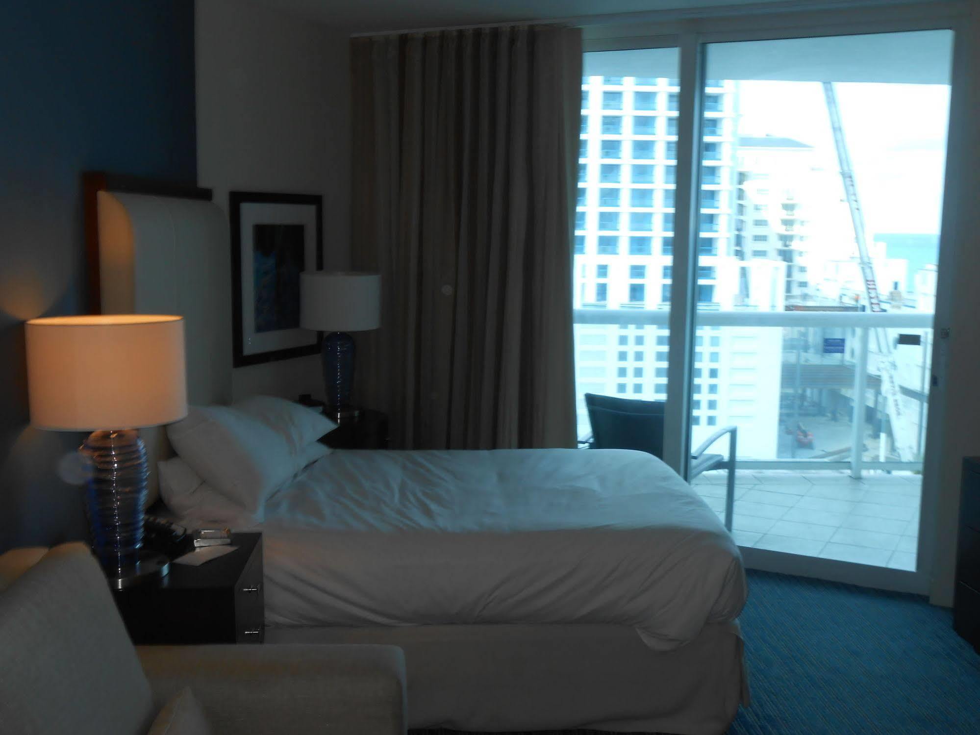 Private Residences Fort Lauderdale Beach Resort Kültér fotó